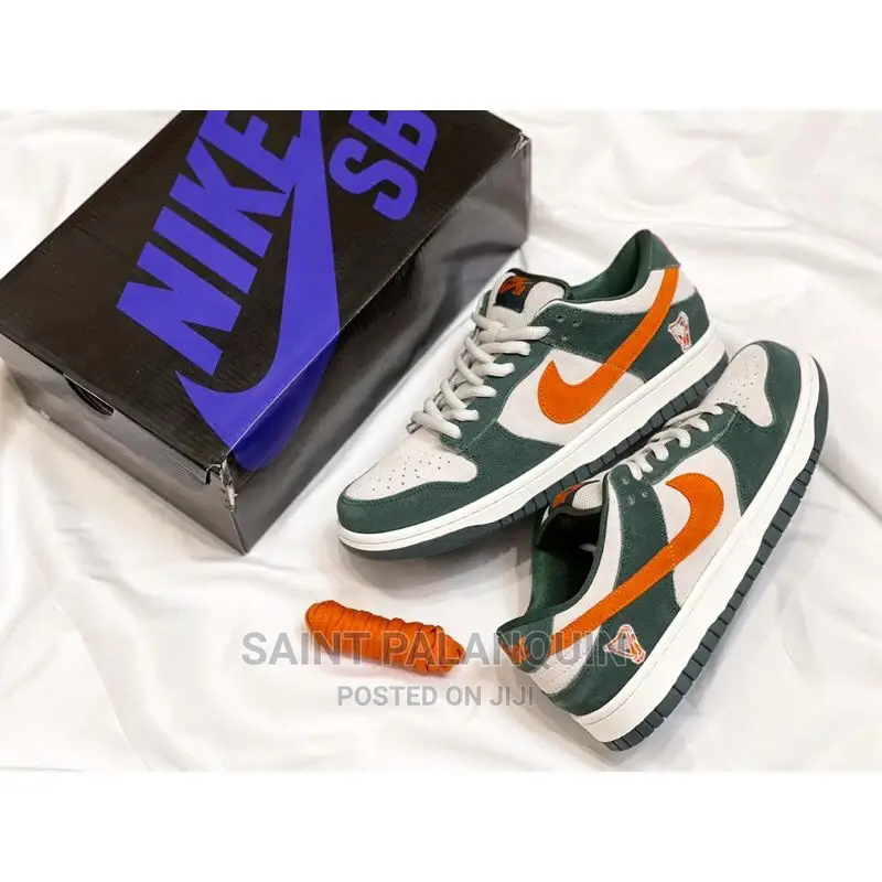 Nike Air Sb