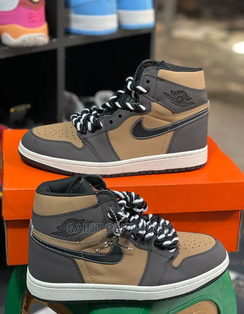 Nike Jordan 1