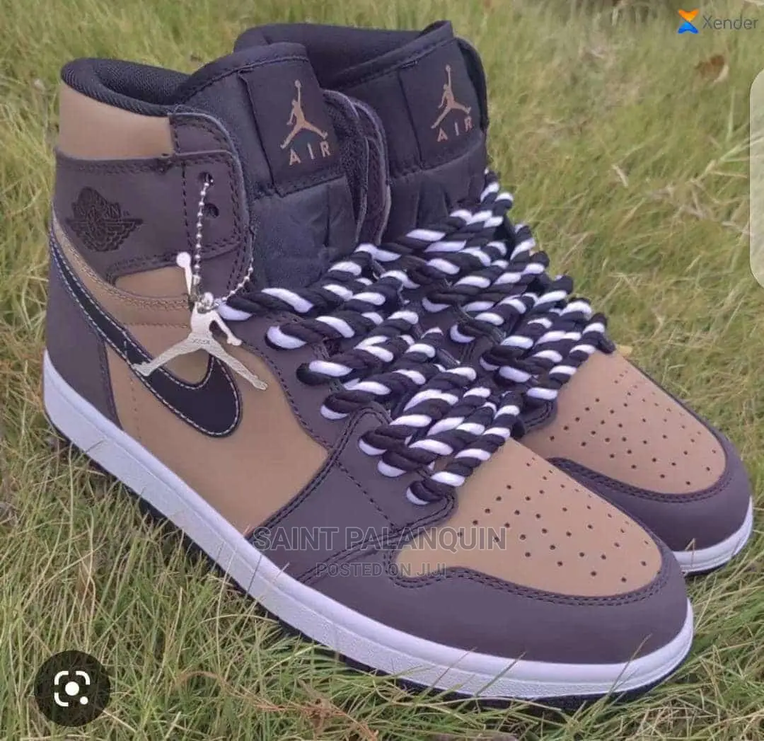 Nike Jordan 1