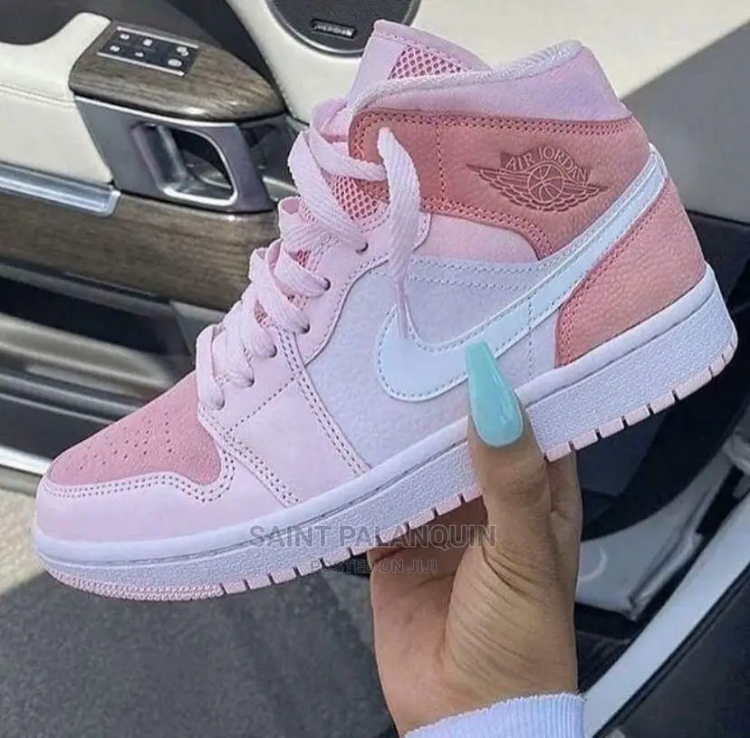 Nike Jordan 1 Pk