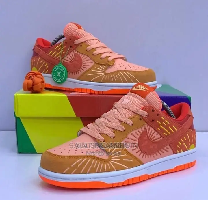 Nike Dunks