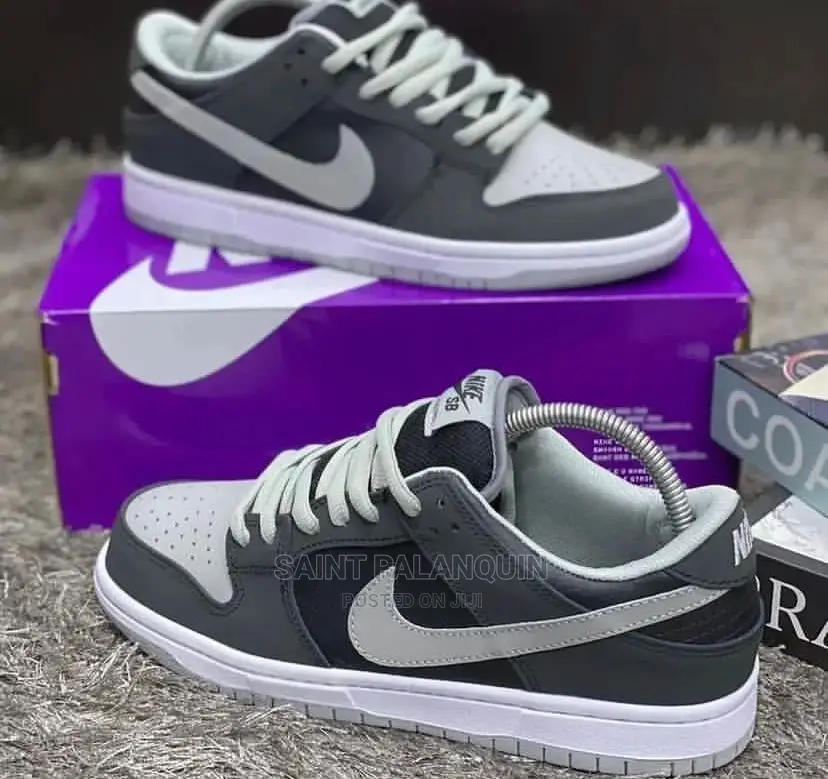 Nike Sb Sneaker