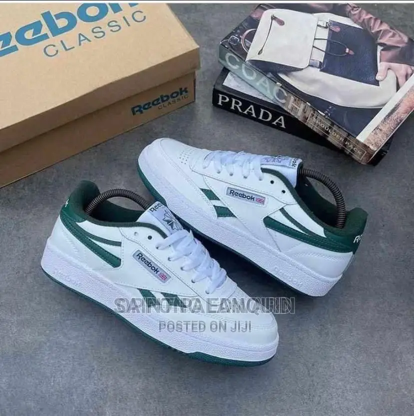Reebok Classical