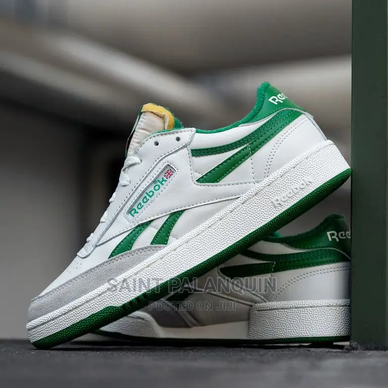 Reebok Classical