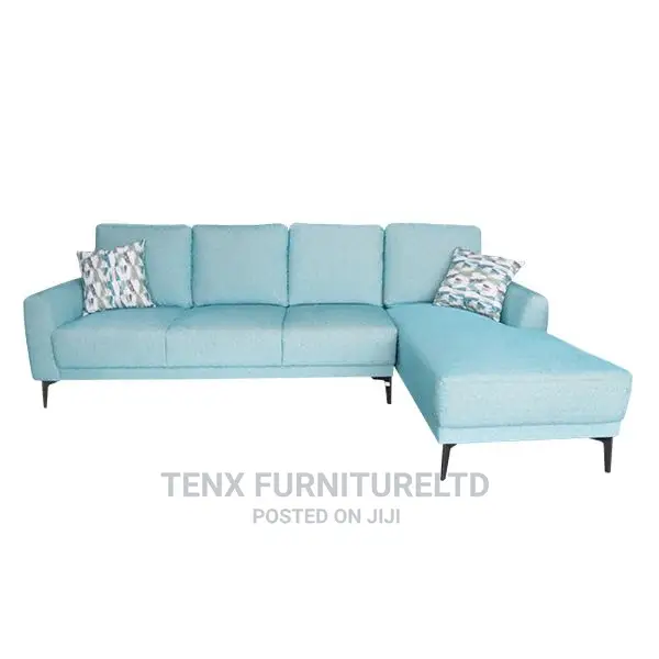 Sofa (L-Shape ) Lovemore