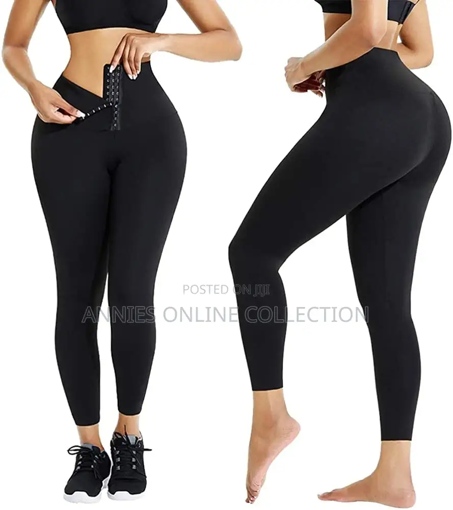 High Quality Tummy Wraps and Trimmer Pants