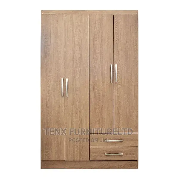 Wardrobe (Cozy) Mini