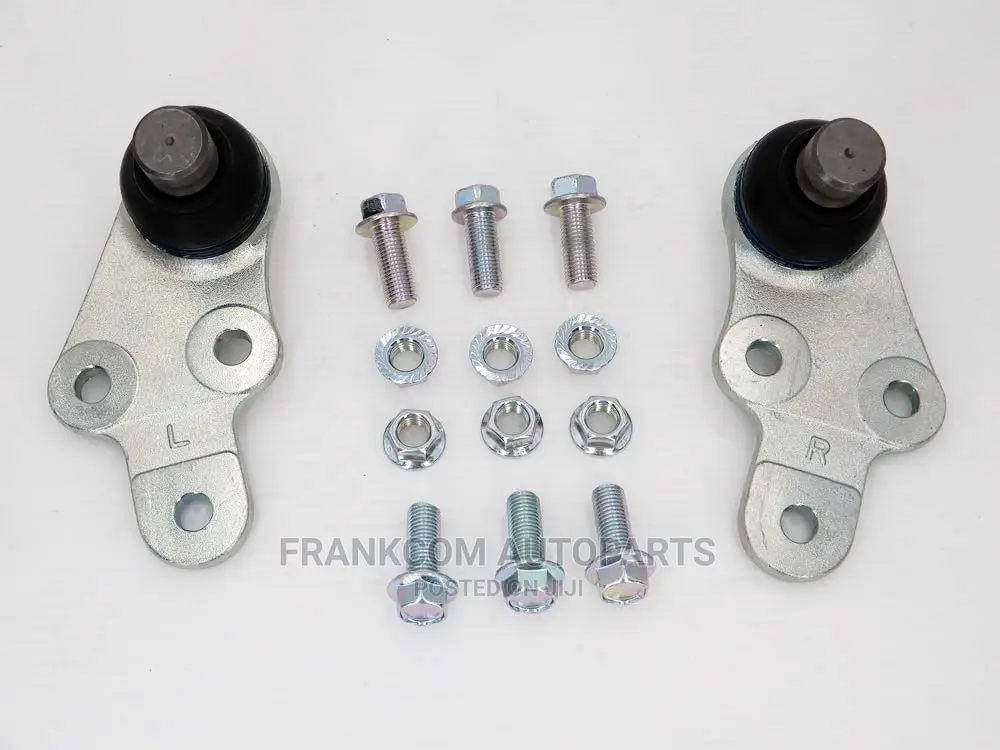 Ford Escape 2013-2019 Front Lower Arm Balljoint