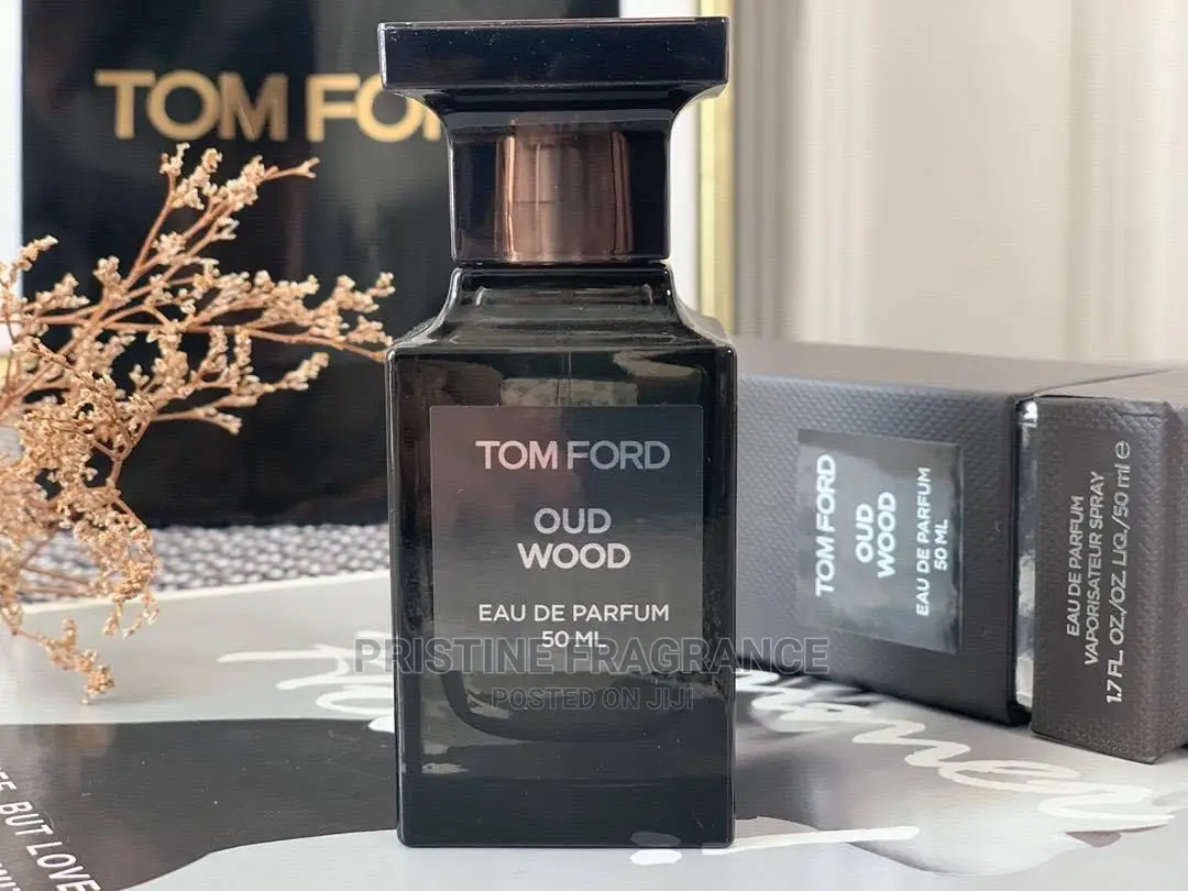 Tom Ford Oud Wood