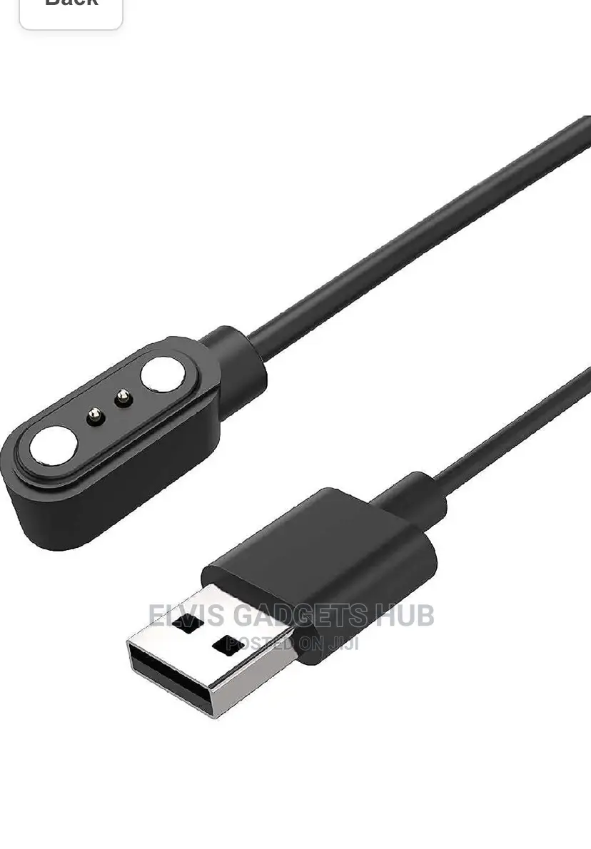 Oraimo Watch 2 Pro Smart Watch Charger