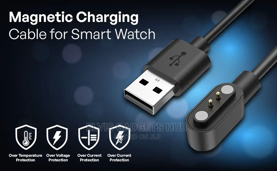 Oraimo Watch 2 Pro Smart Watch Charger