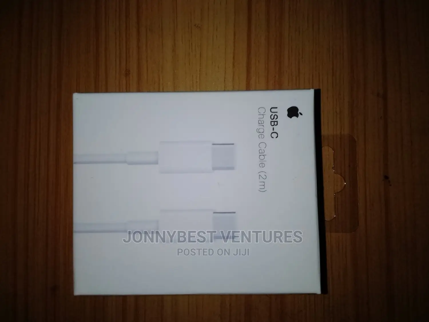 Macbook Type C to Type C Cable