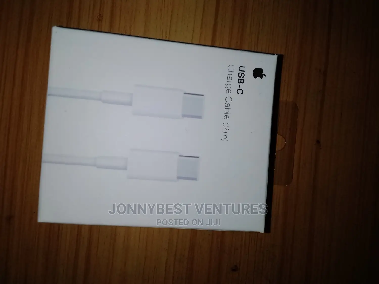 Macbook Type C to Type C Cable