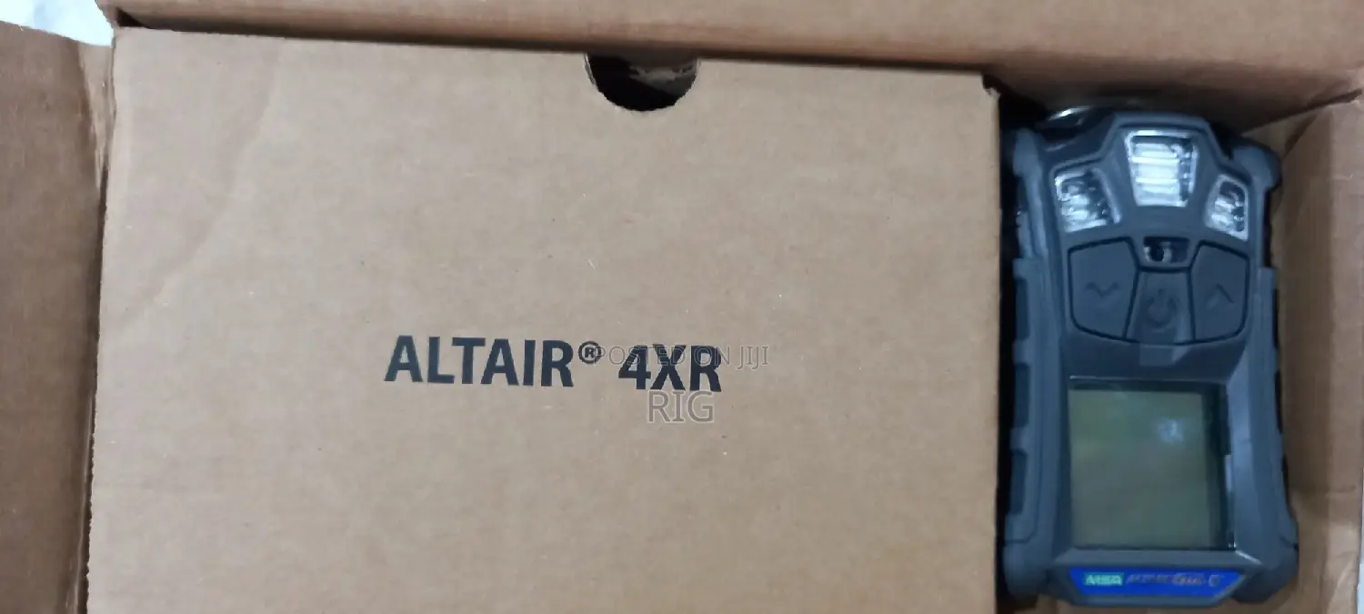 ALTAIR 4XR Multigas Detector
