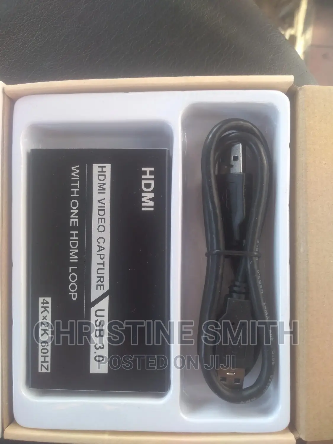 Hdmi Video Capture Card Usb 3.0