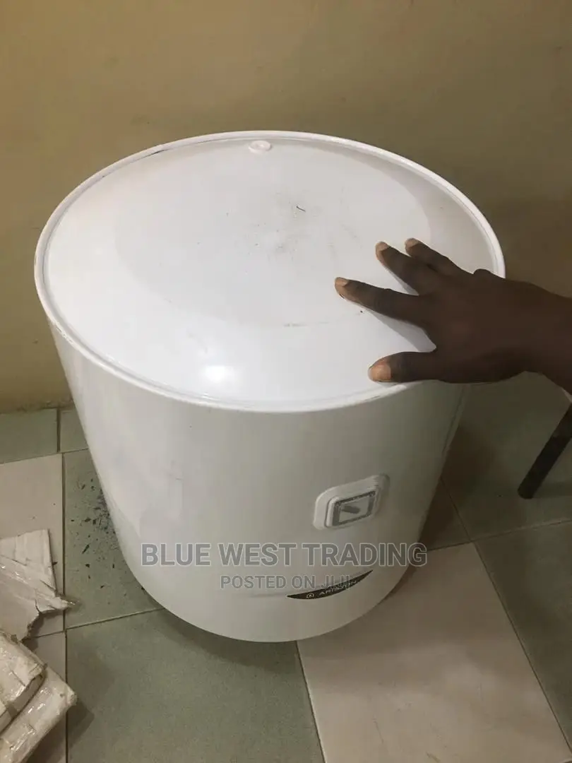 Ariston Water Heater 50 Liters (Italy)