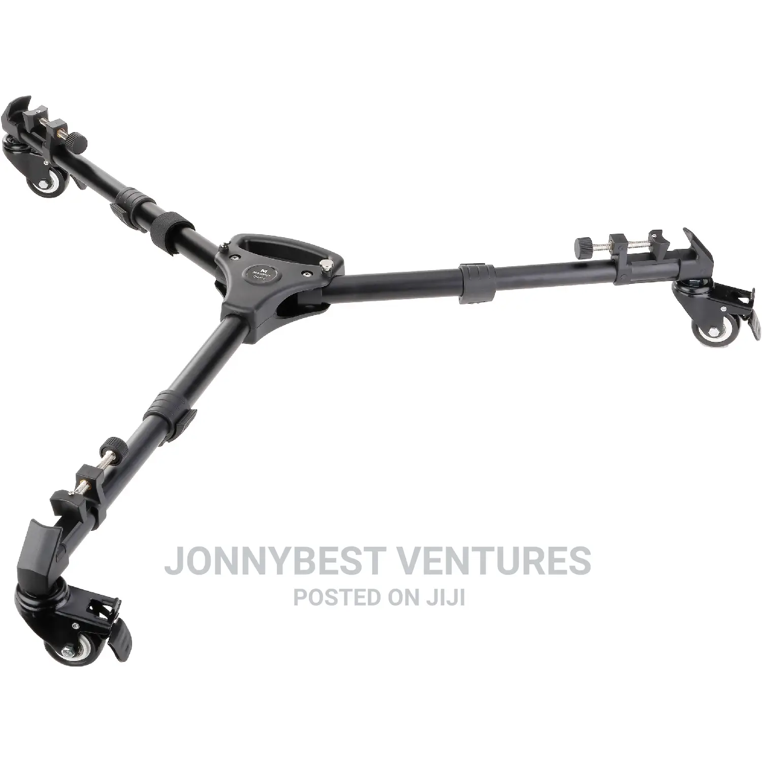 Yunteng 900 Universal Dolly