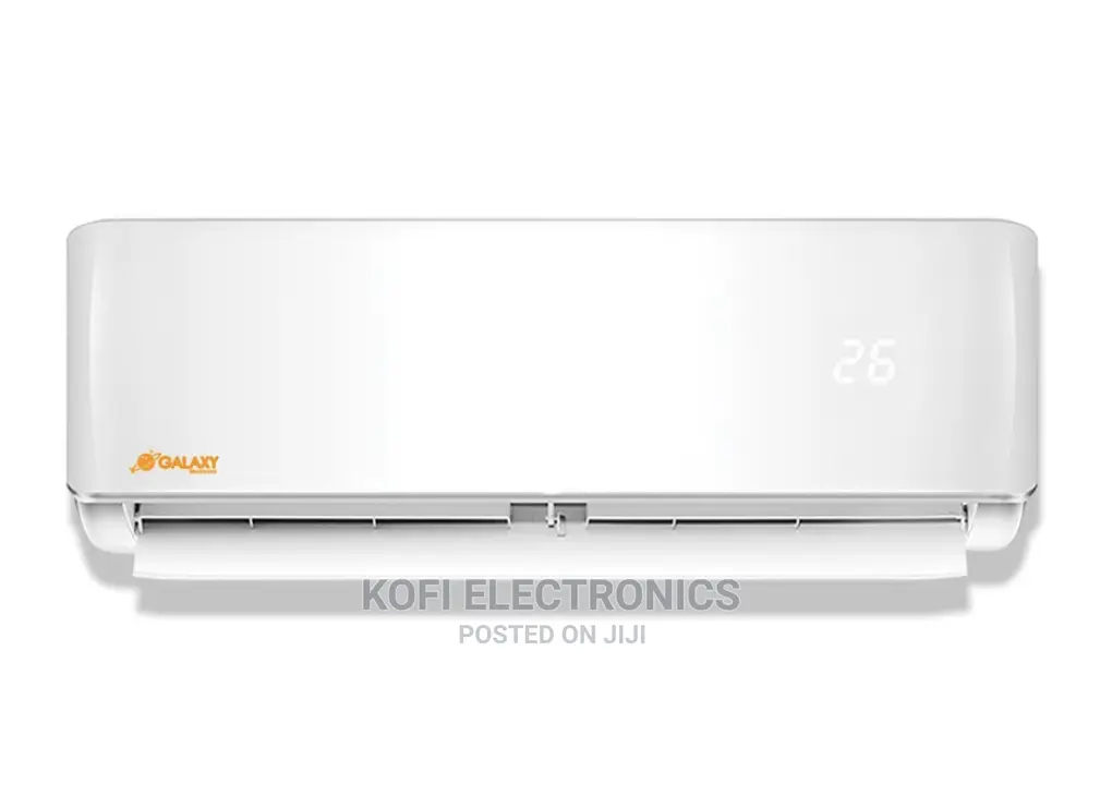 (1year Warranty)Galaxy 2.5 HP Airconditioner