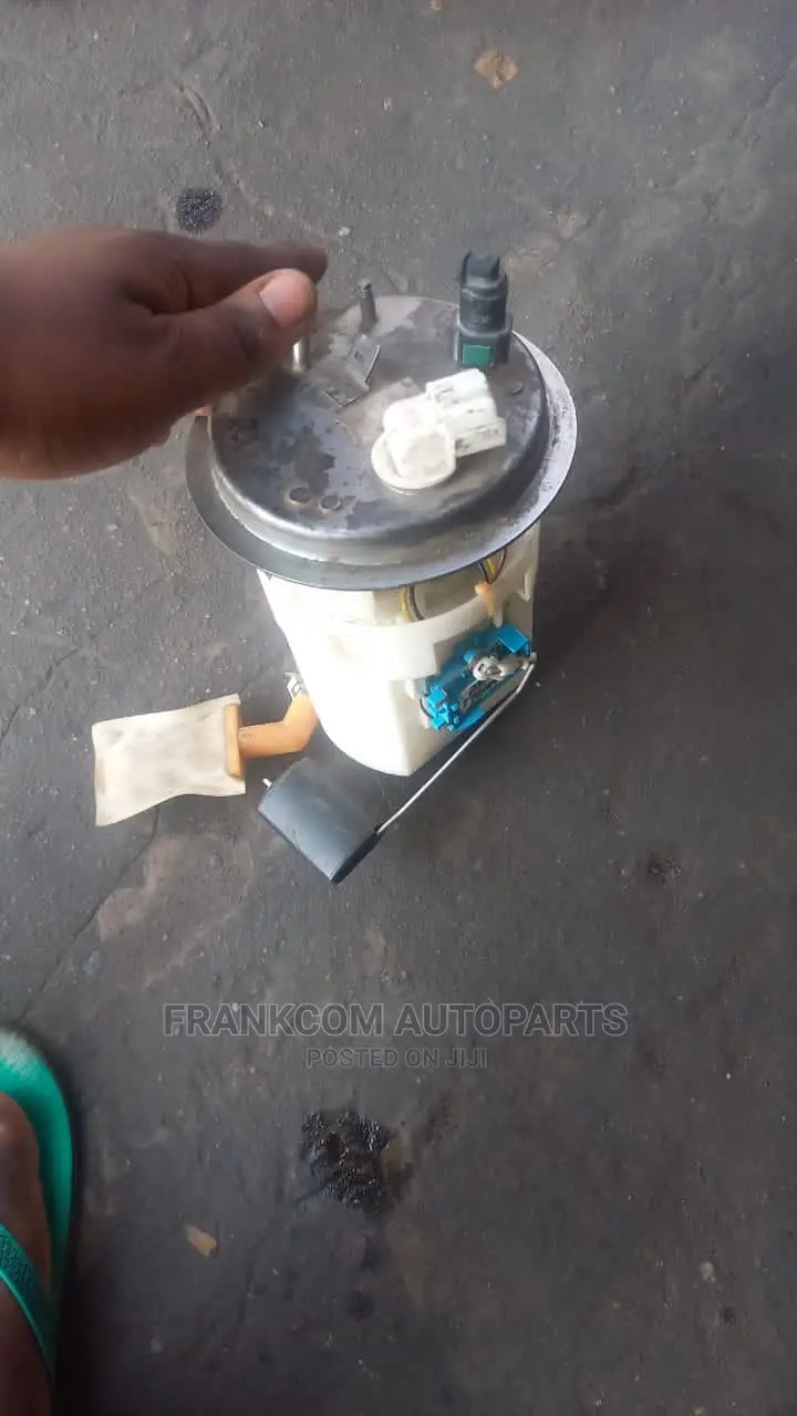 Kia Spectra 2005 Complete Fuel Pump