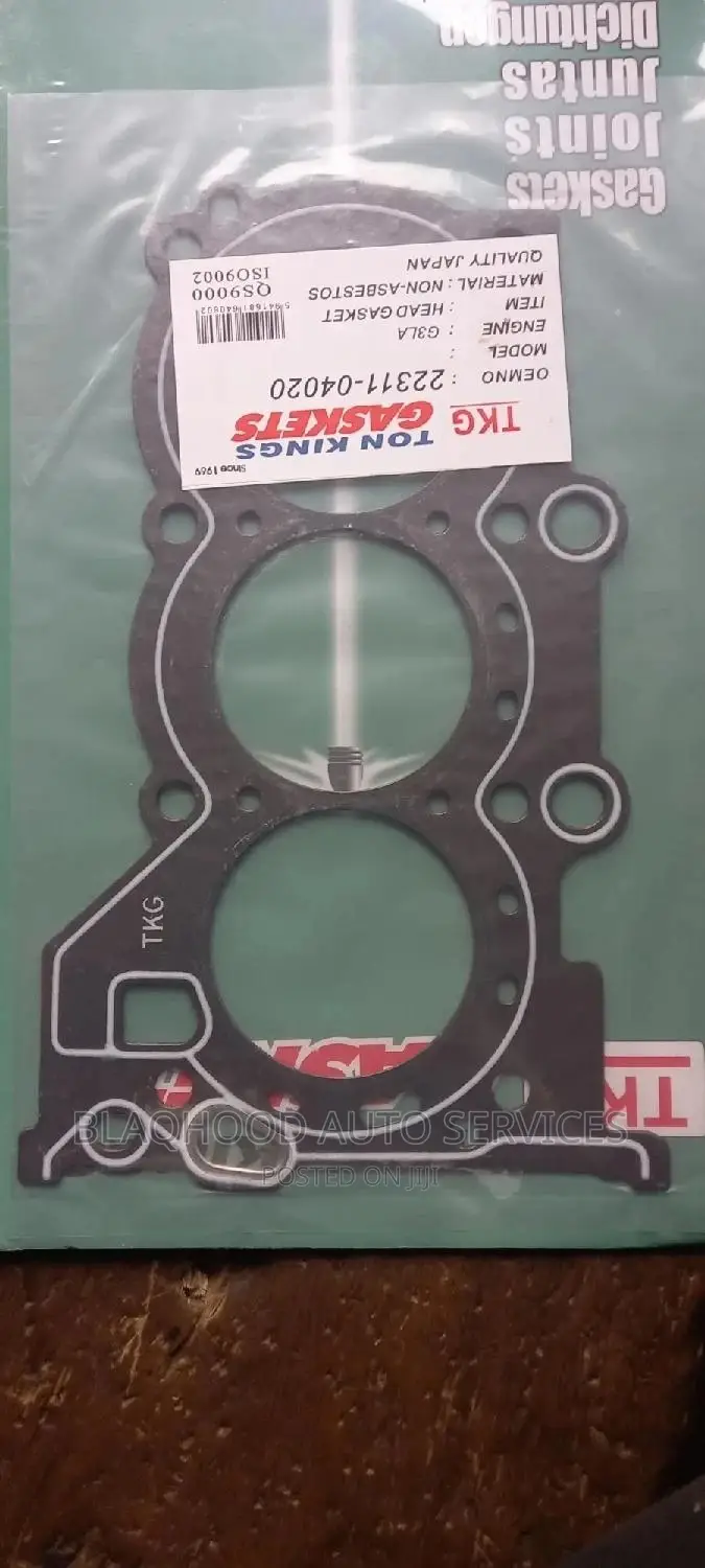 Kia Morning 2012-2017 ENGINE HEAD GASKET Available