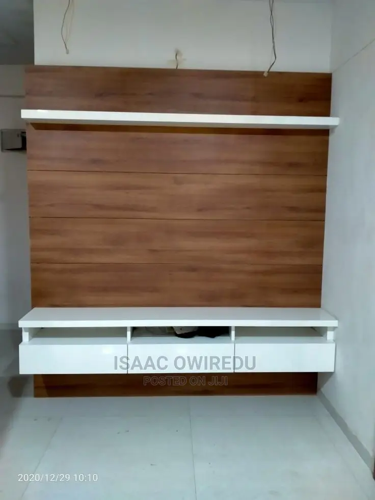 Television Unit