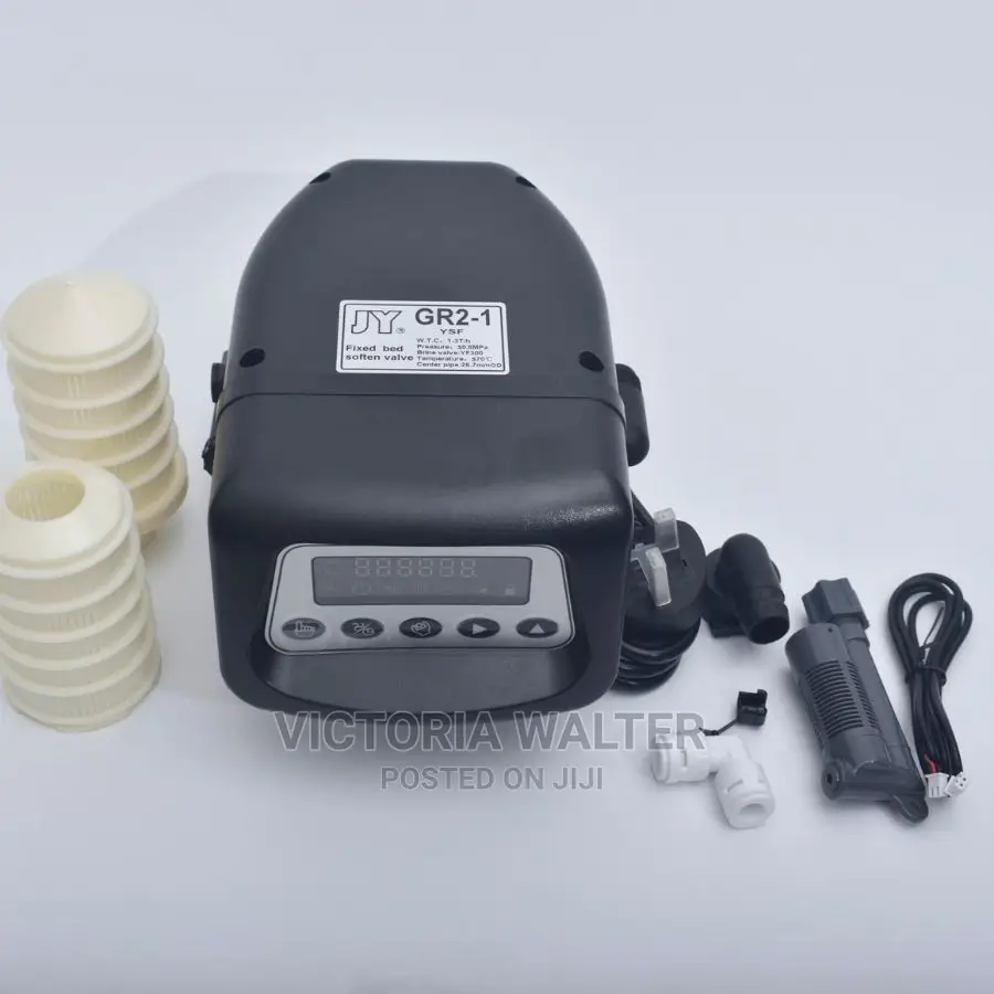 Automatic Bombola Head