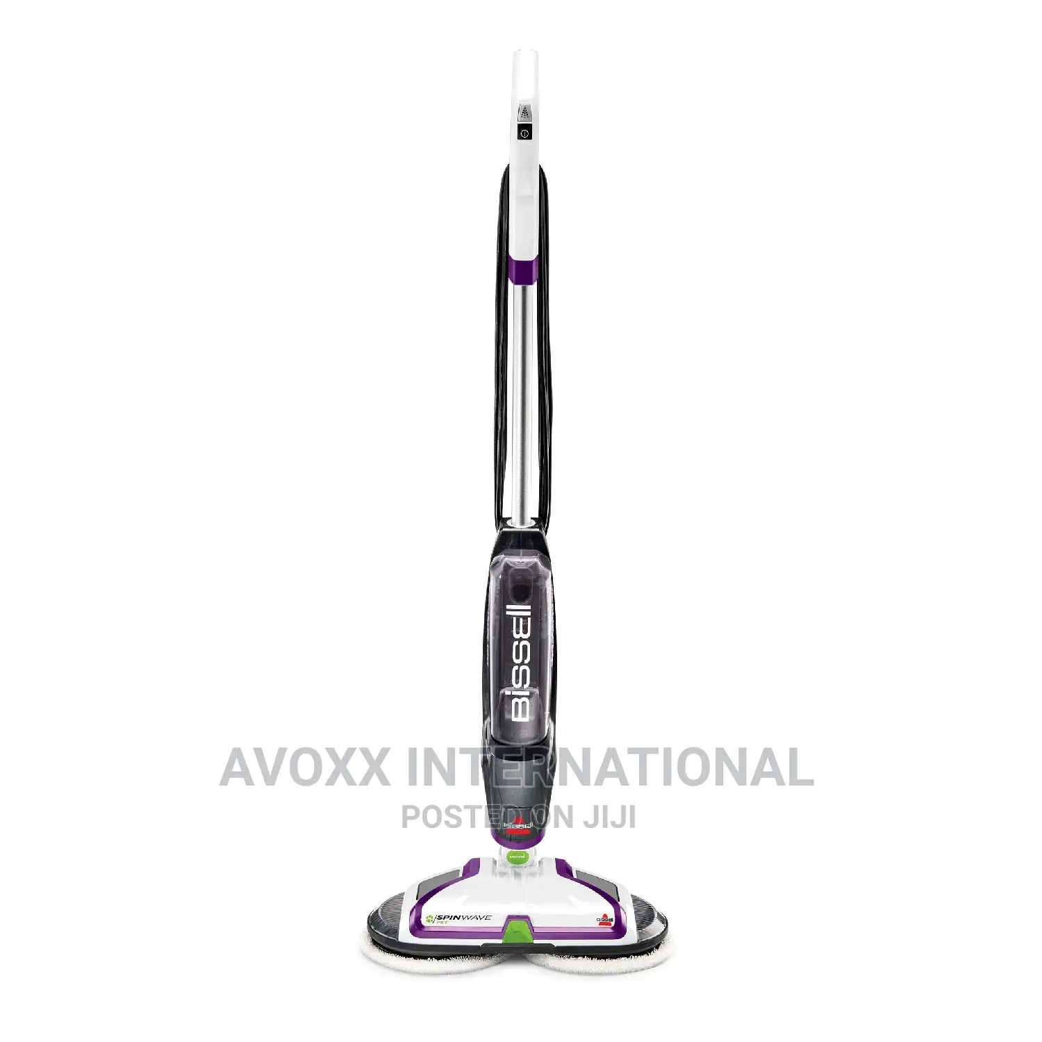 Bissell Spinwave Expert Hard Floor Spin Mop | 20399