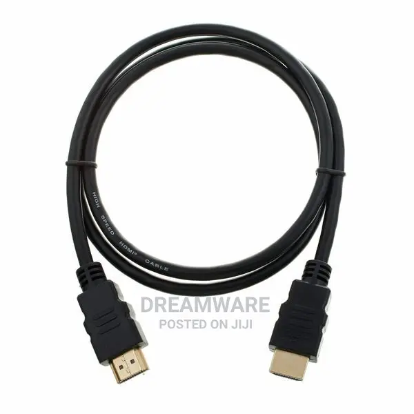 Original HDMI Cable