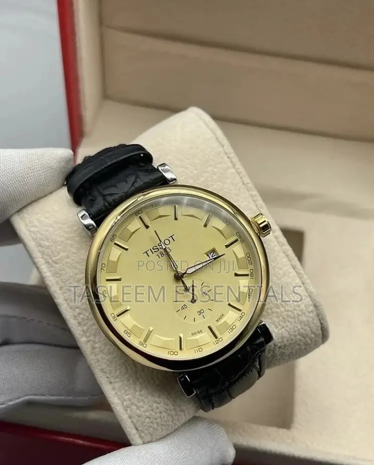 Tissot Watch