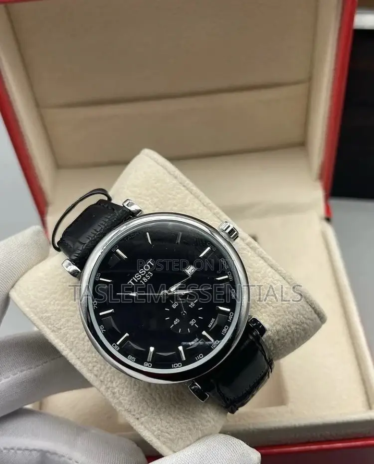 Tissot Watch