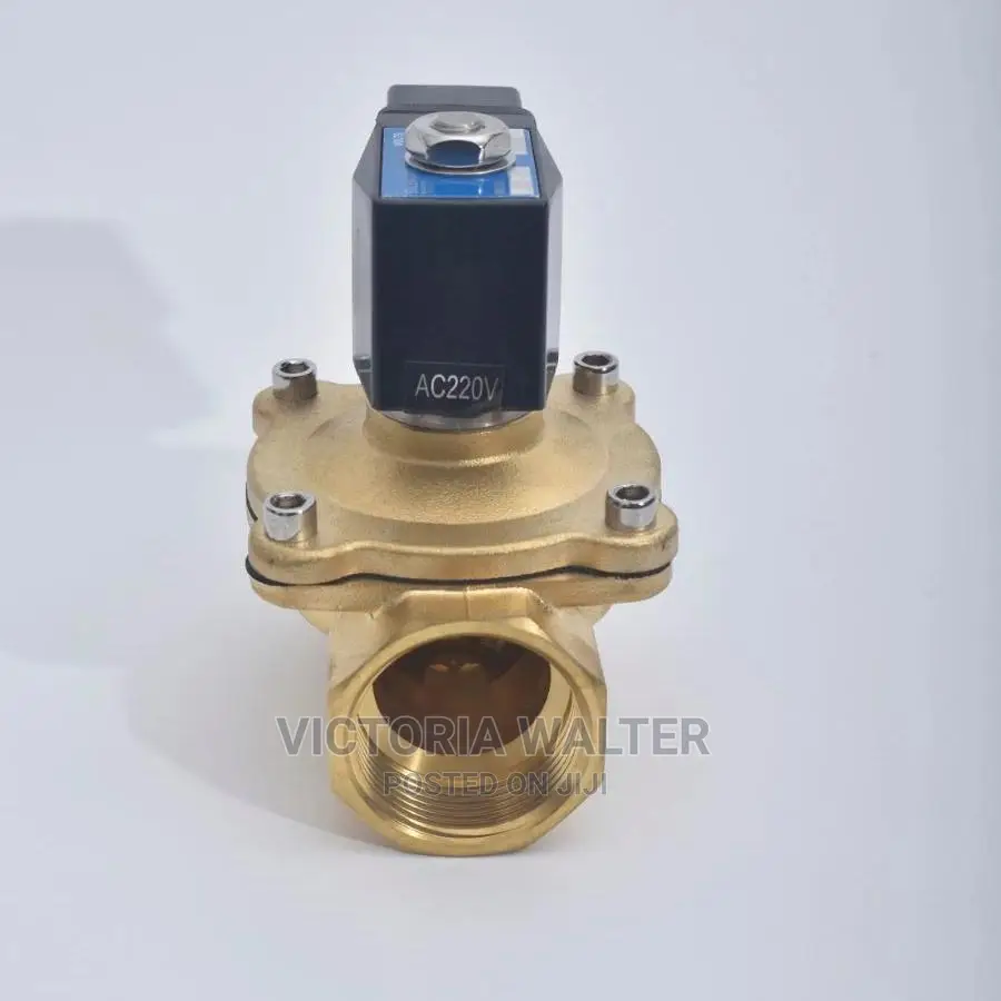 Solenoid Valve