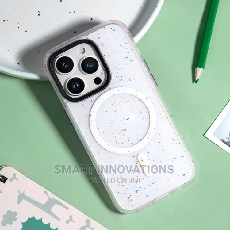 iPhone 14 Promax | iPhone 14 Plus Splash Case