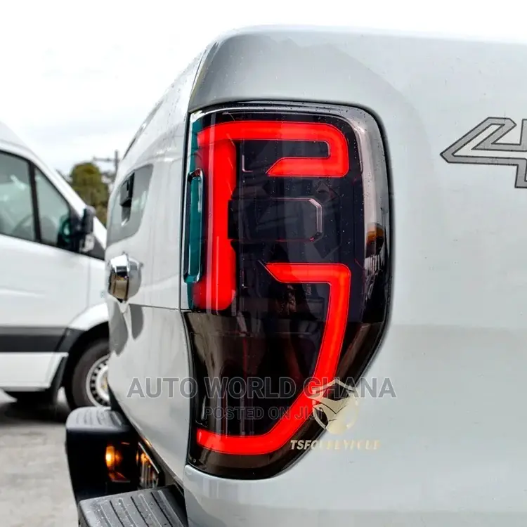 Ford Ranger Tail Back Light 2016 2017 2018 2019 2020 2021