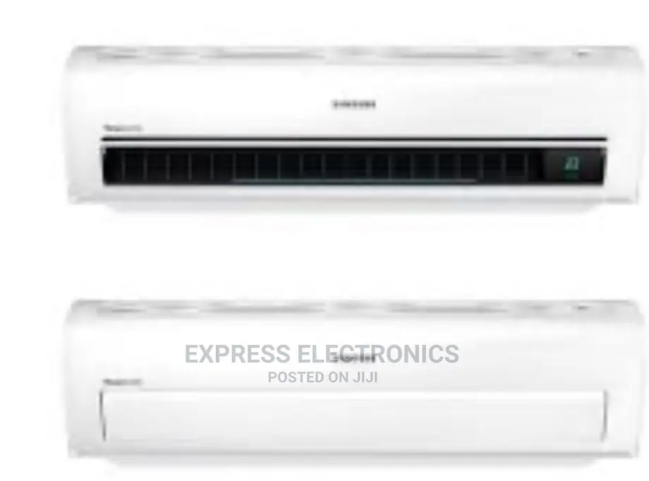 Comfort Cooling Air Flow Samsung Inverter 2.5hp Split AC