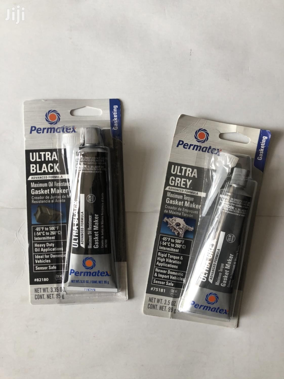 Gasket Maker