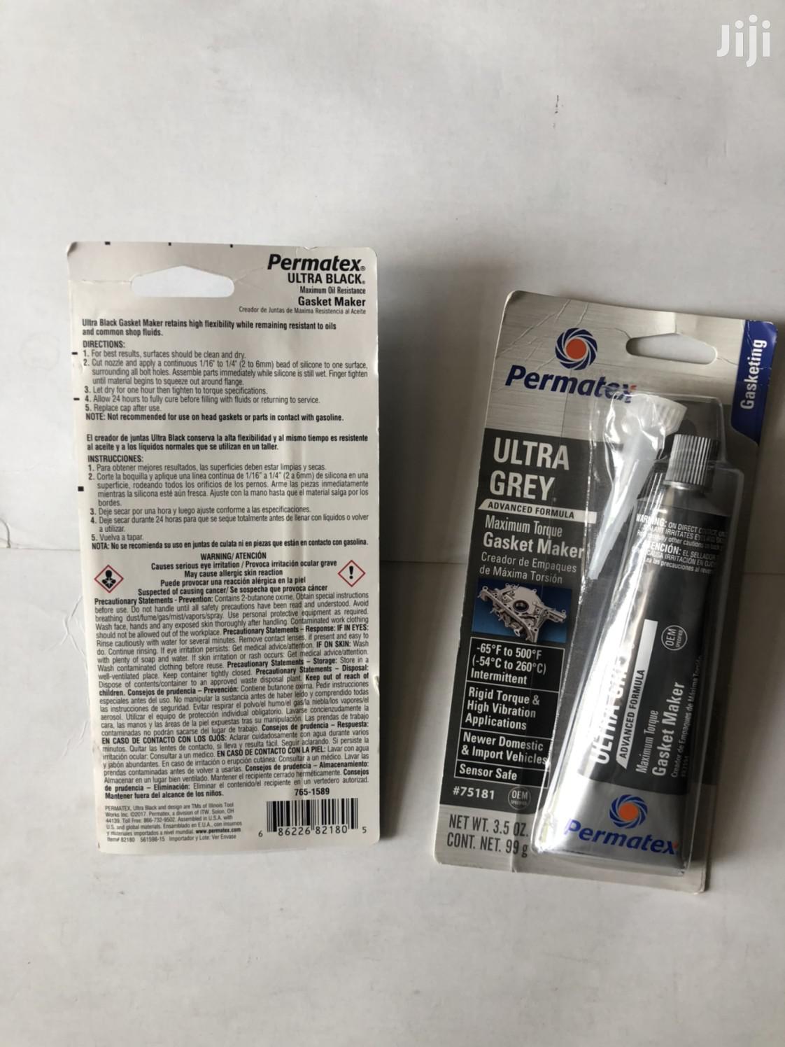 Gasket Maker