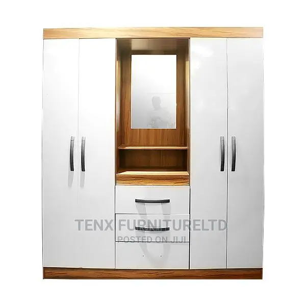 WARDROBE (3 Drawers for Keeping Dressing Accessories)