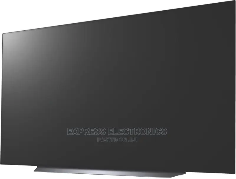 LG 48" C1 Ultra HD Smart Oled Essential Modern 2022