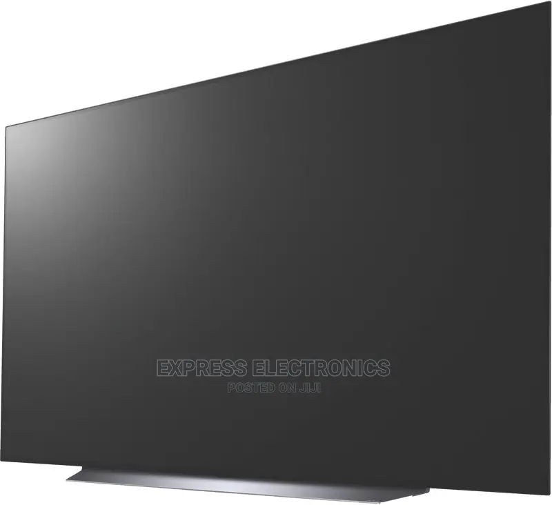 LG 48" C1 Ultra HD Smart Oled Essential Modern 2022