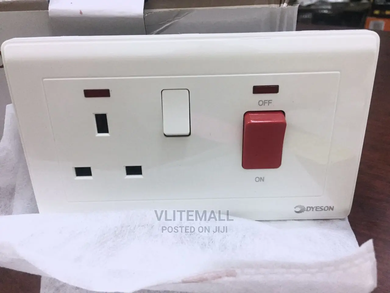 Dyeson Cooker Unit