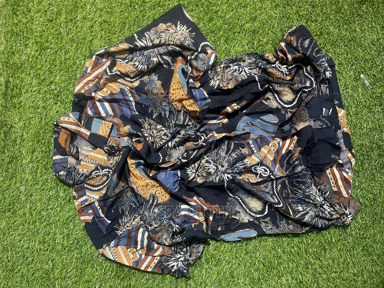 Original Shaking Shirt