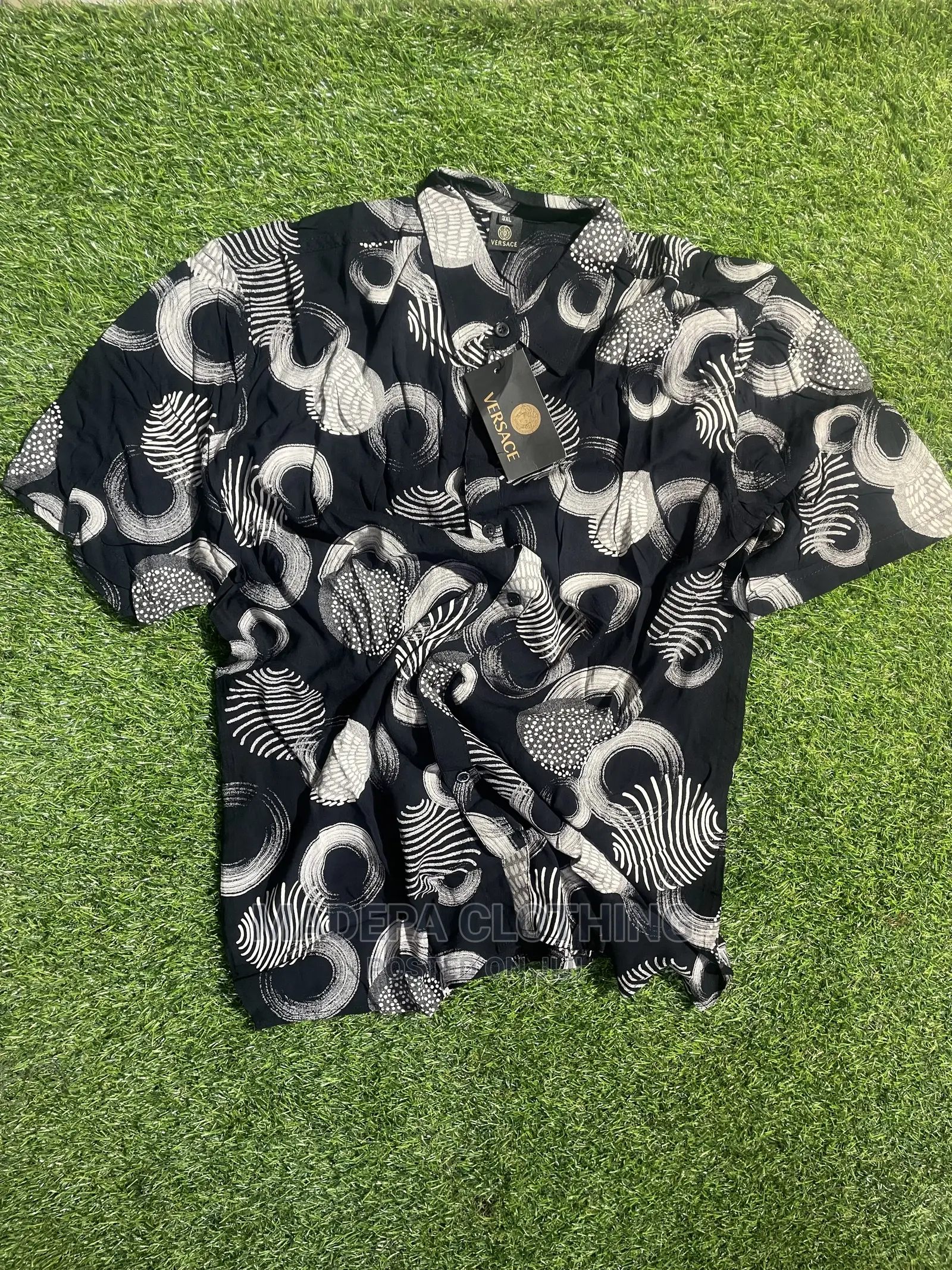 Original Shaking Shirt