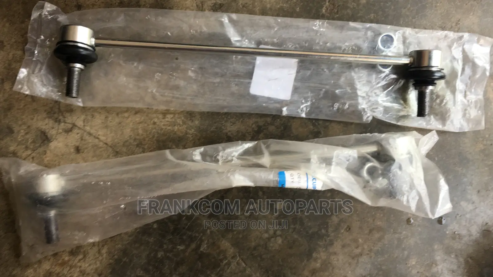 Honda Accord 2014-2016 Front Stabilizer Link