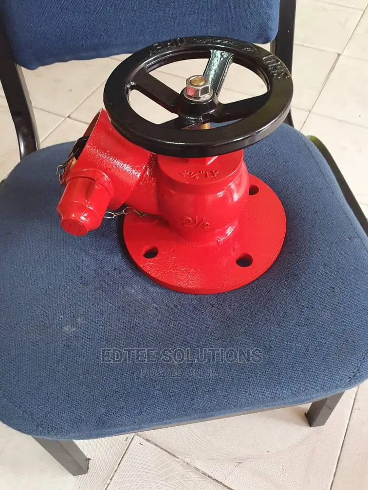 Landing Valve 65mm or 21⁄2"
