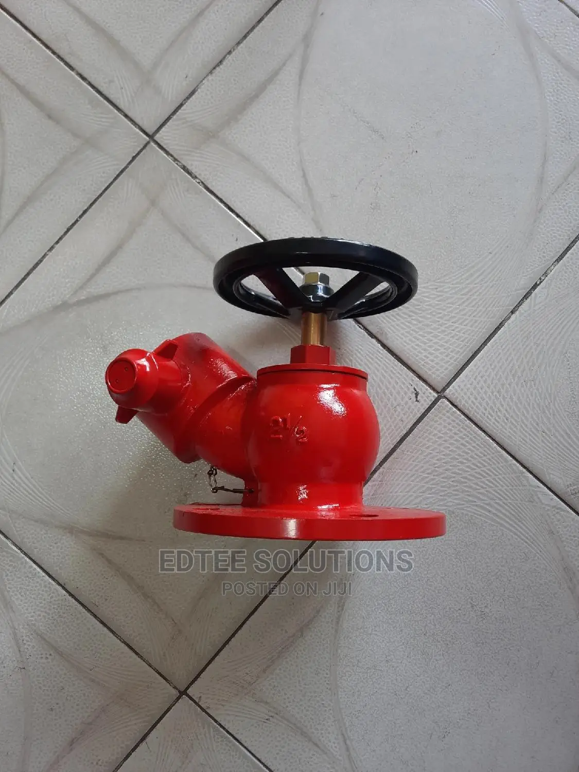 Landing Valve 65mm or 21⁄2"