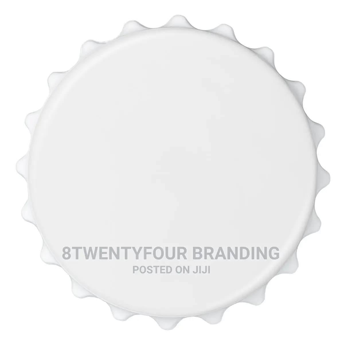 Crown Cork With Print as Souvenir (Moq: 100pcs)
