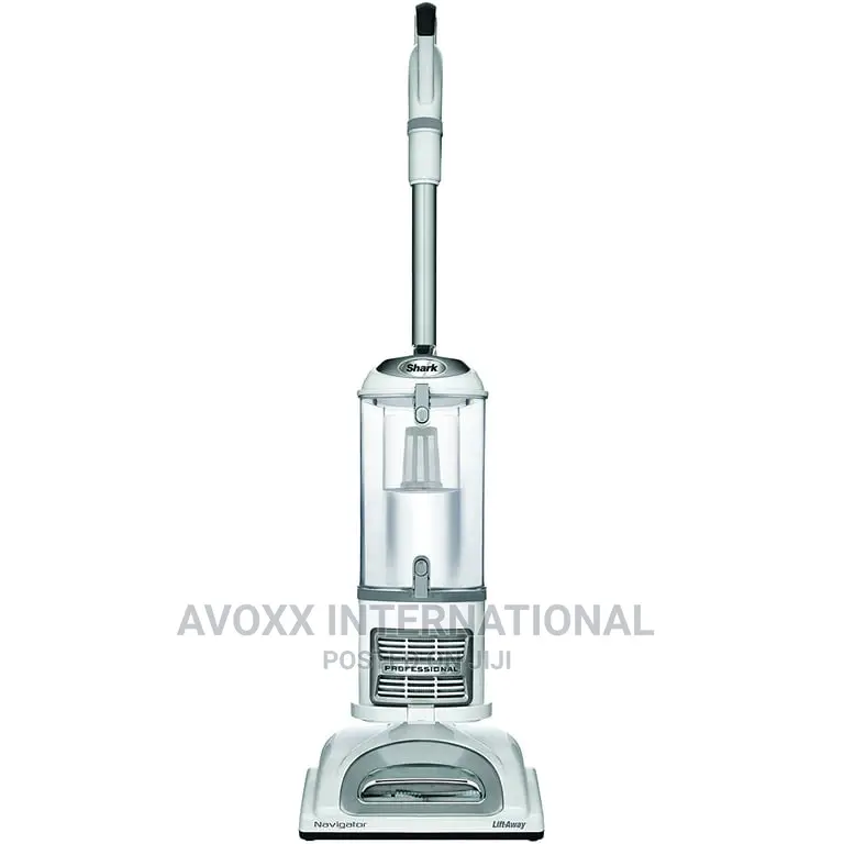 Shark NV356E S2 Navigator Lift-Away Professional Vacuum