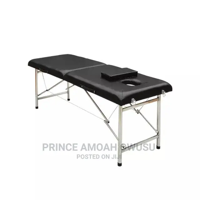 Foldable Massage Bed