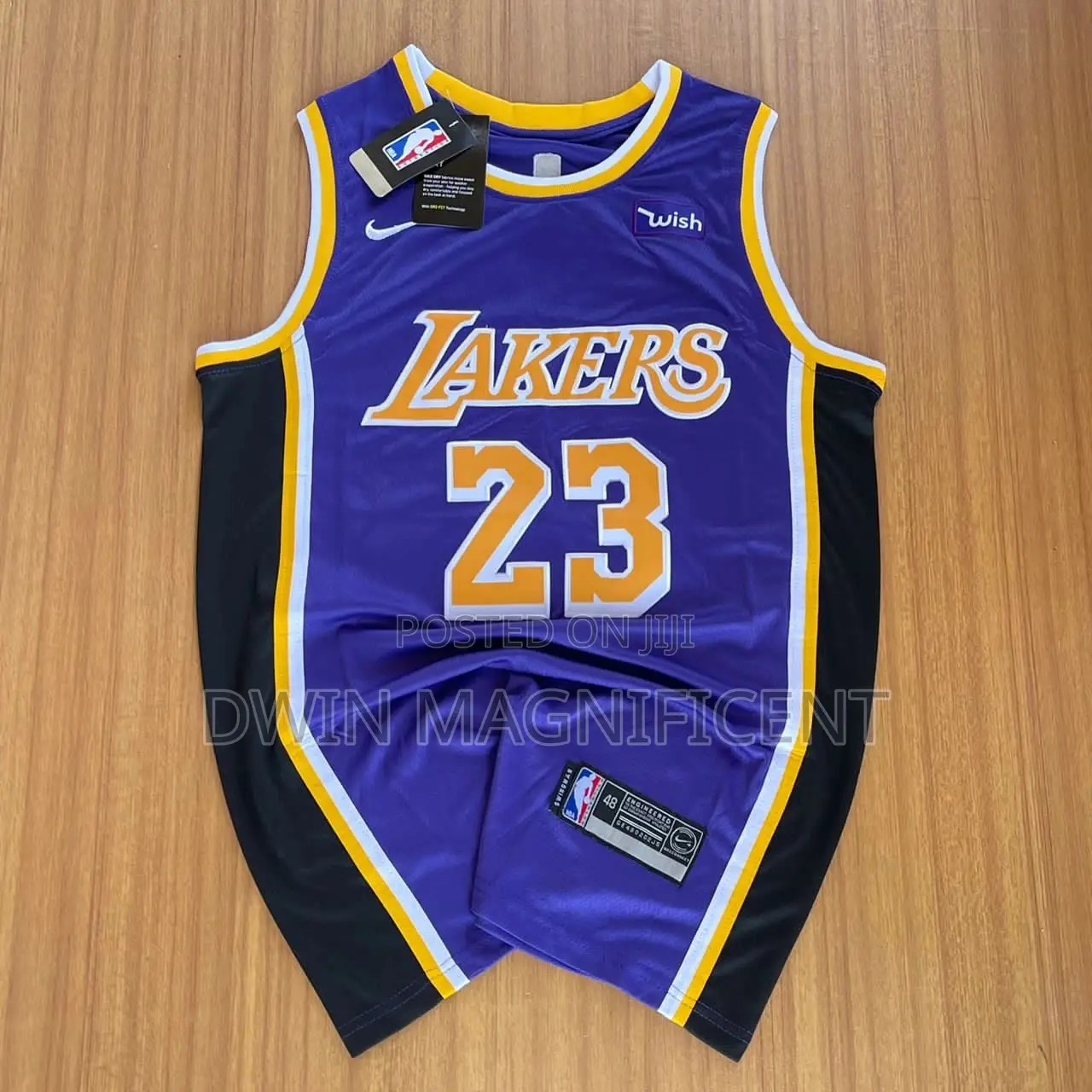 Original Nba Tops