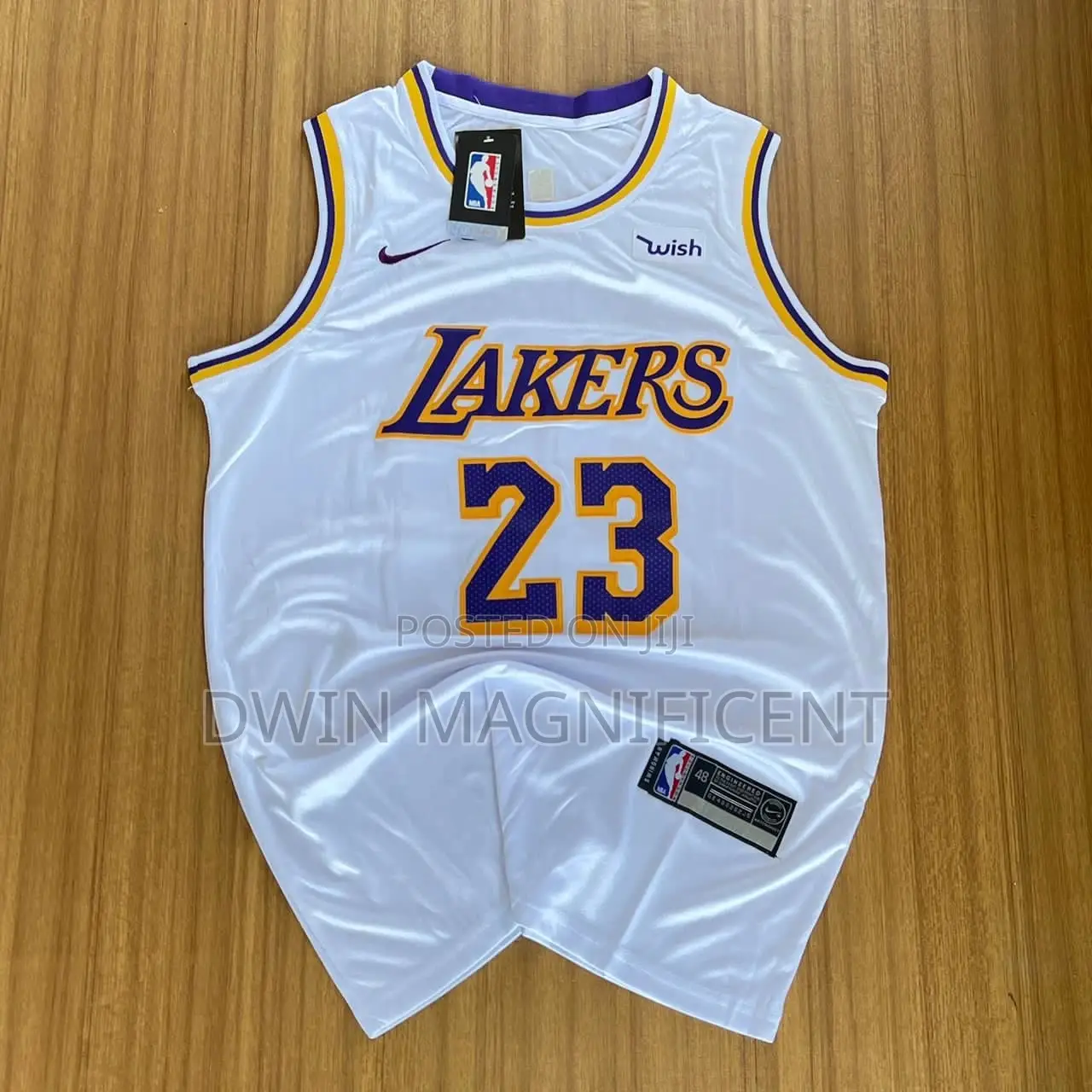 Original Nba Tops